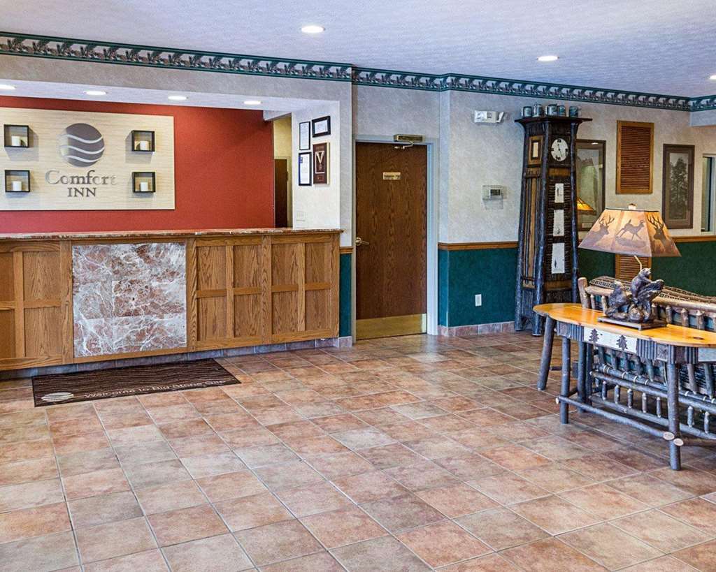 Quality Inn & Suites Big Stone Gap Interior photo